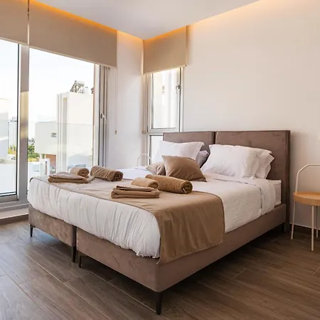 Villa Nissinest Luxury Ayia Napa
