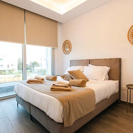Nissinest Luxury * Ayia Napa