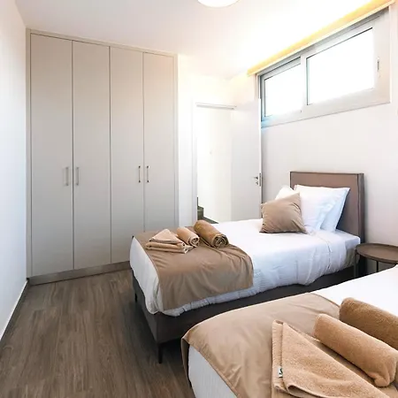 Villa Nissinest Luxury Ayia Napa