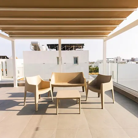 Nissinest Luxury * Ayia Napa