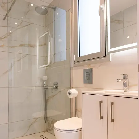 Villa Nissinest Luxury Ayia Napa