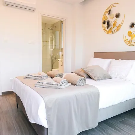 Nissinest Luxury * Ayia Napa